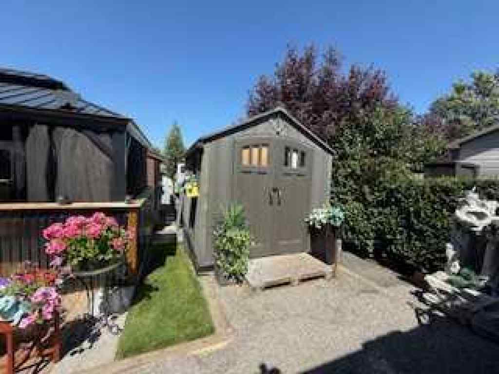 MLS® A2245005 - Unit #166 370165 79 Street E in NONE Rural Foothills County, Land