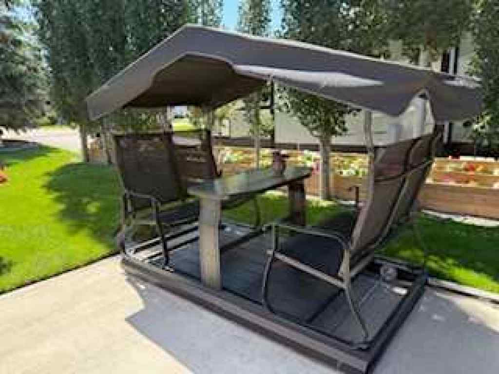 MLS® A2245005 - Unit #166 370165 79 Street E in NONE Rural Foothills County, Land
