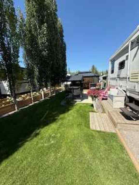 MLS® A2245005 - Unit #166 370165 79 Street E in NONE Rural Foothills County, Land