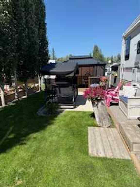 MLS® A2245005 - Unit #166 370165 79 Street E in NONE Rural Foothills County, Land