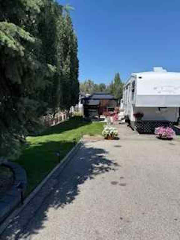 MLS® A2245005 - Unit #166 370165 79 Street E in NONE Rural Foothills County, Land