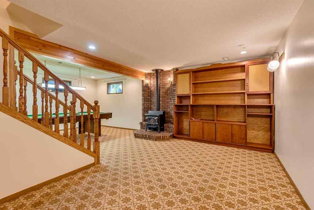 MLS® A2245006 - 729 1 Street NE in NONE Three Hills, Residential