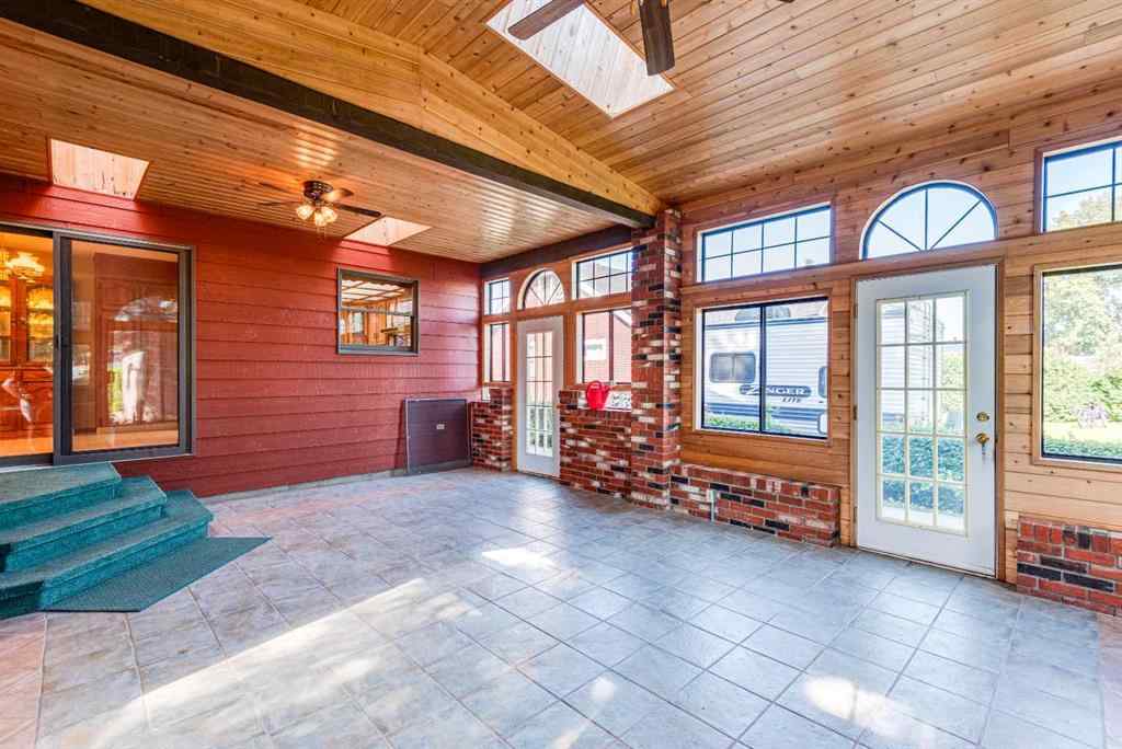 MLS® A2245006 - 729 1 Street NE in NONE Three Hills, Residential