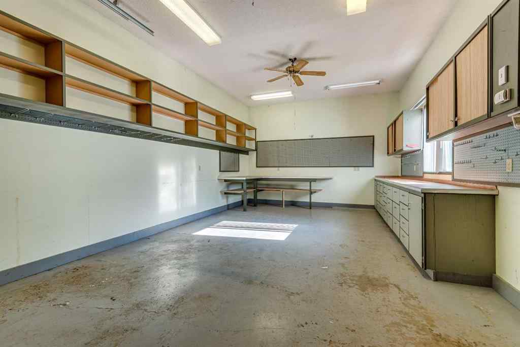 MLS® A2245006 - 729 1 Street NE in NONE Three Hills, Residential