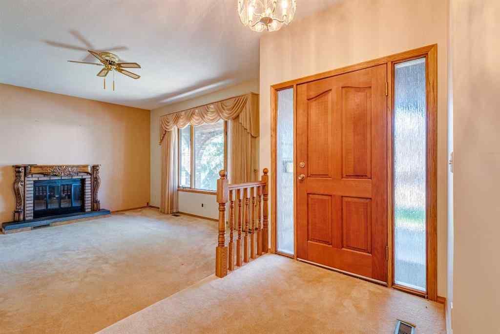 MLS® A2245006 - 729 1 Street NE in NONE Three Hills, Residential