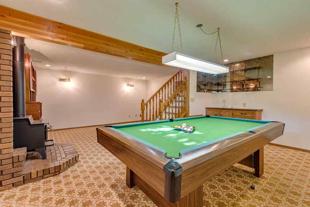 MLS® A2245006 - 729 1 Street NE in NONE Three Hills, Residential