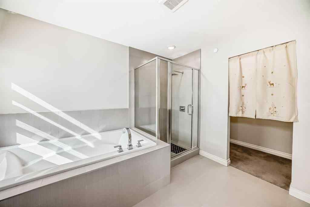 MLS® A2245007 - 107 Howse Hill NE in Livingston Calgary, Residential