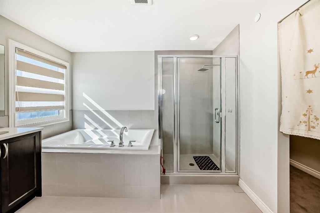 MLS® A2245007 - 107 Howse Hill NE in Livingston Calgary, Residential