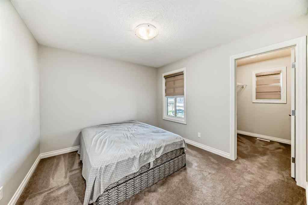 MLS® A2245007 - 107 Howse Hill NE in Livingston Calgary, Residential
