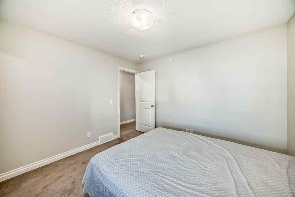 MLS® A2245007 - 107 Howse Hill NE in Livingston Calgary, Residential