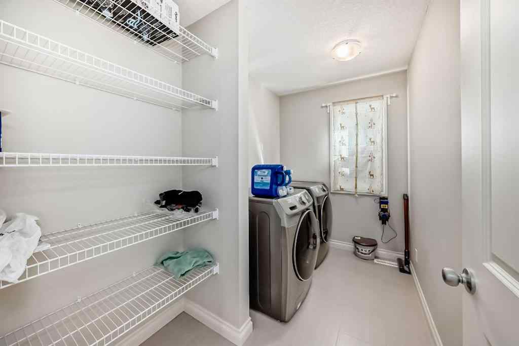 MLS® A2245007 - 107 Howse Hill NE in Livingston Calgary, Residential