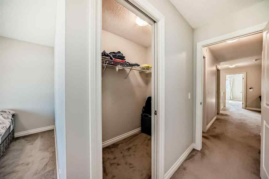 MLS® A2245007 - 107 Howse Hill NE in Livingston Calgary, Residential