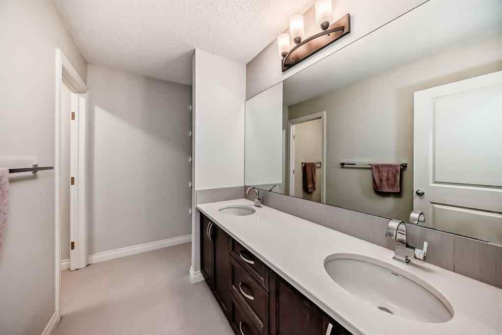 MLS® A2245007 - 107 Howse Hill NE in Livingston Calgary, Residential