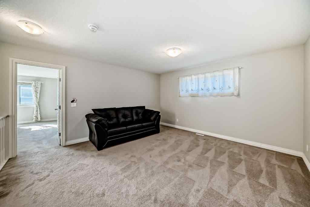 MLS® A2245007 - 107 Howse Hill NE in Livingston Calgary, Residential