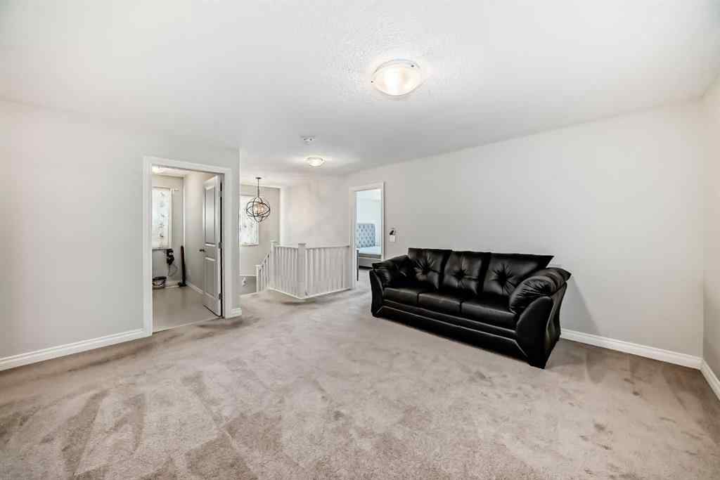 MLS® A2245007 - 107 Howse Hill NE in Livingston Calgary, Residential