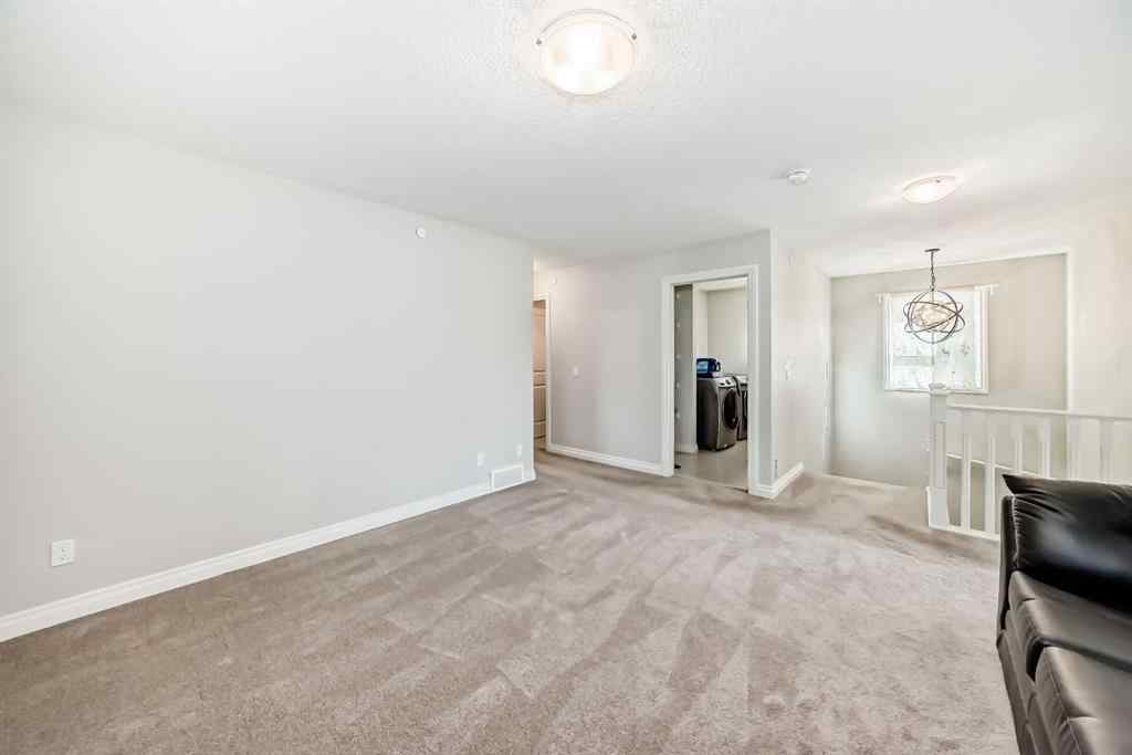 MLS® A2245007 - 107 Howse Hill NE in Livingston Calgary, Residential