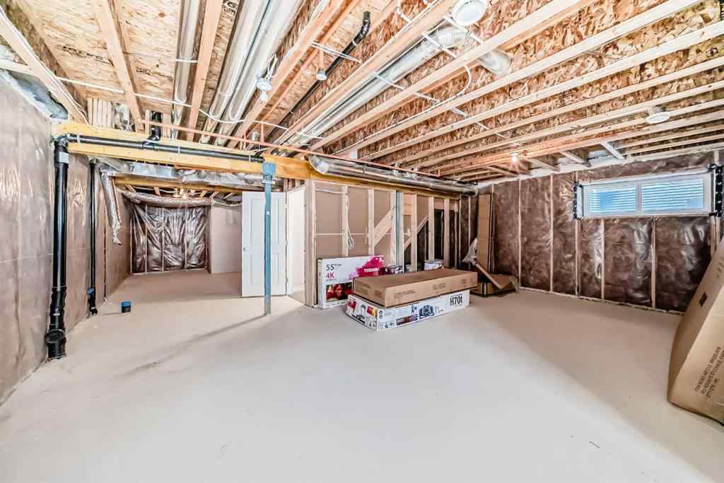 MLS® A2245007 - 107 Howse Hill NE in Livingston Calgary, Residential