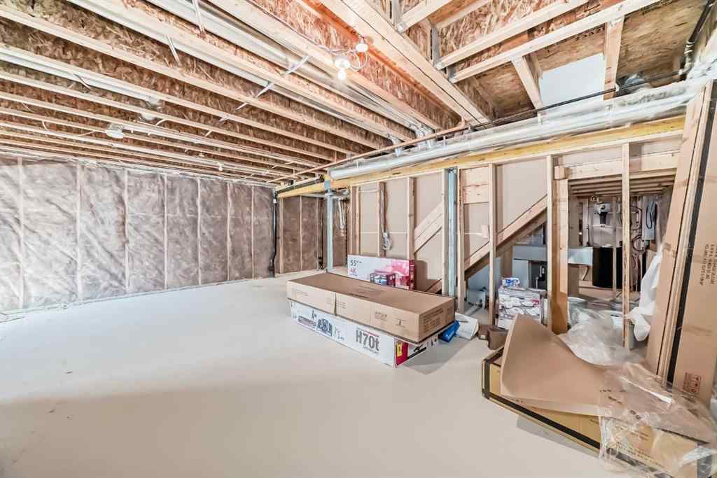MLS® A2245007 - 107 Howse Hill NE in Livingston Calgary, Residential
