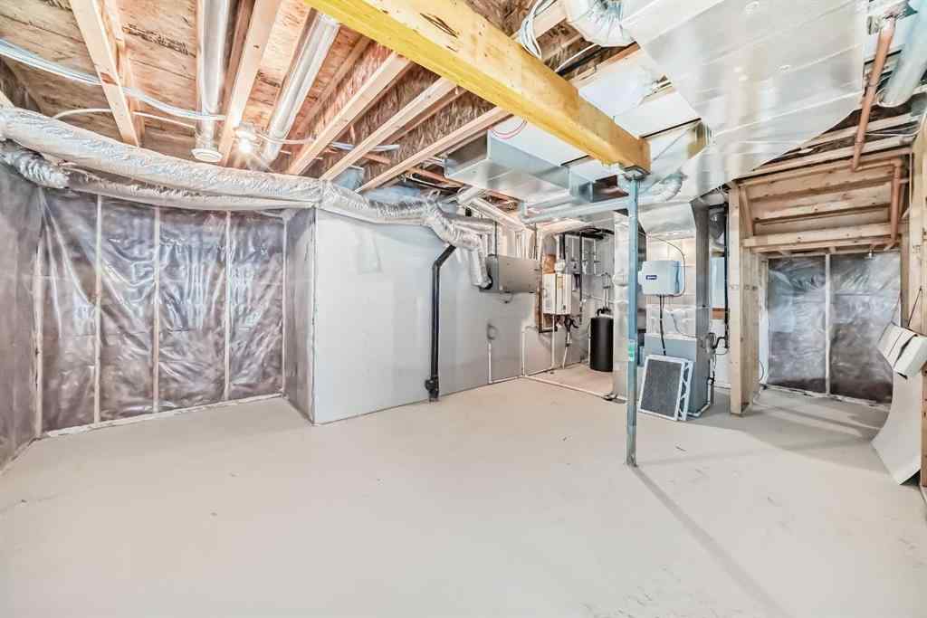 MLS® A2245007 - 107 Howse Hill NE in Livingston Calgary, Residential
