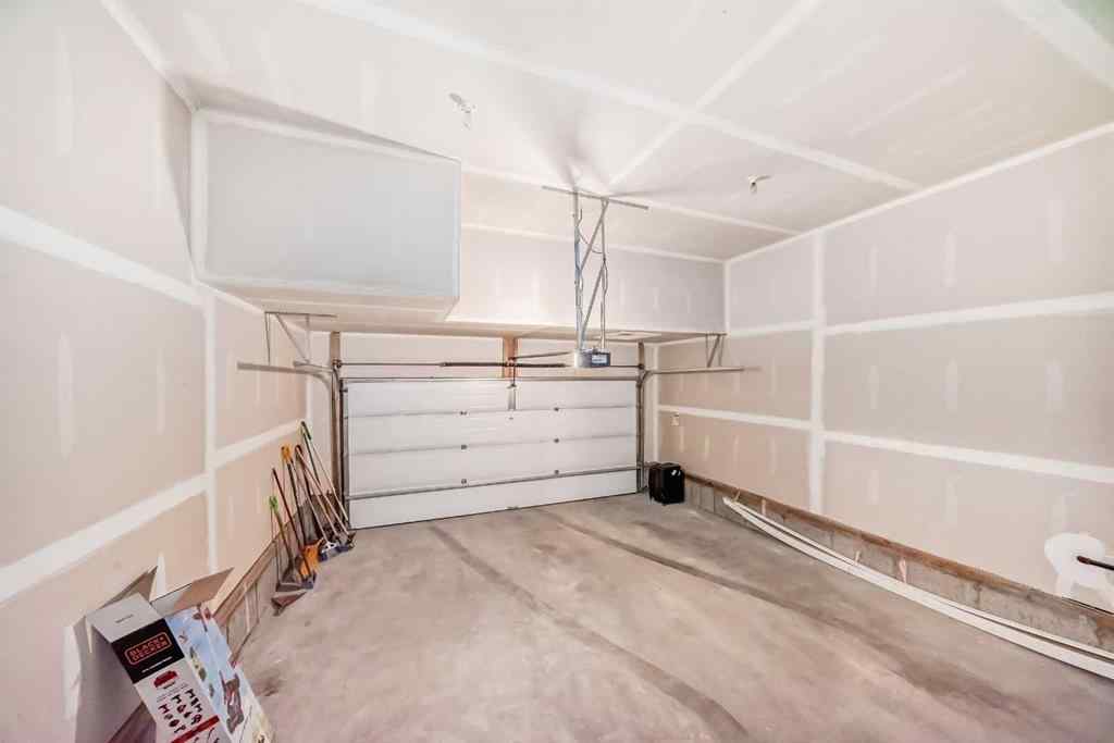 MLS® A2245007 - 107 Howse Hill NE in Livingston Calgary, Residential