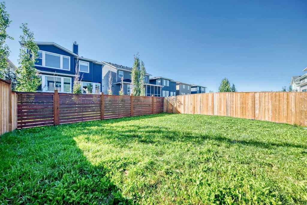 MLS® A2245007 - 107 Howse Hill NE in Livingston Calgary, Residential