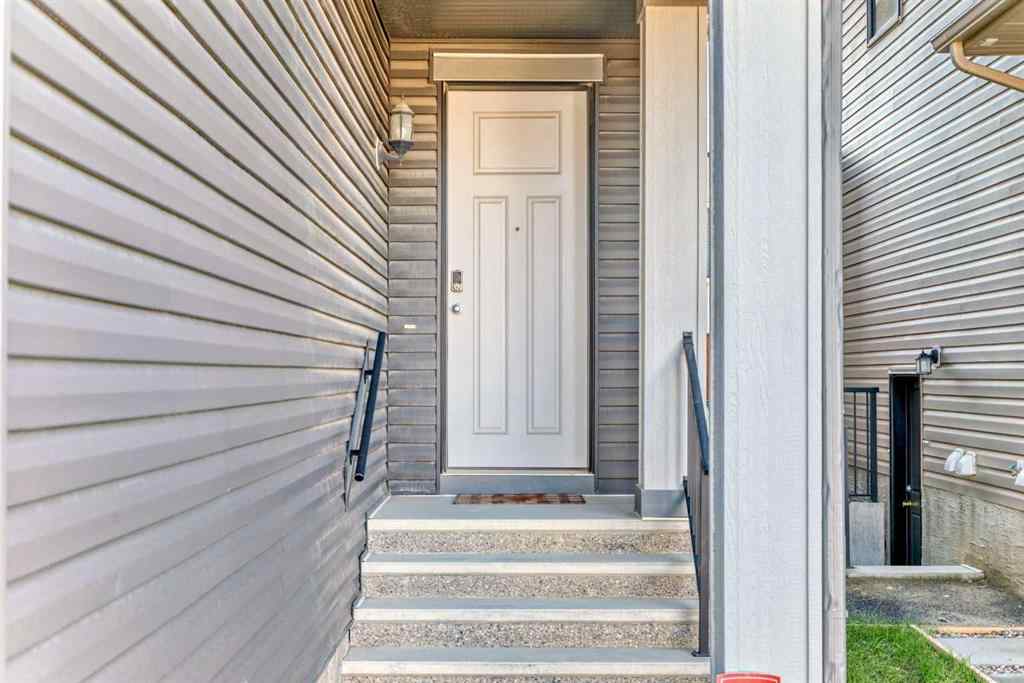 MLS® A2245007 - 107 Howse Hill NE in Livingston Calgary, Residential