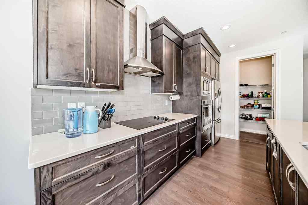 MLS® A2245007 - 107 Howse Hill NE in Livingston Calgary, Residential
