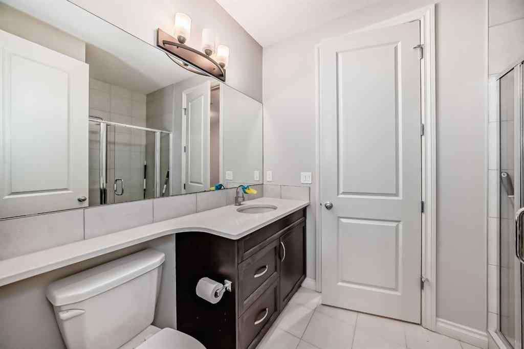 MLS® A2245007 - 107 Howse Hill NE in Livingston Calgary, Residential