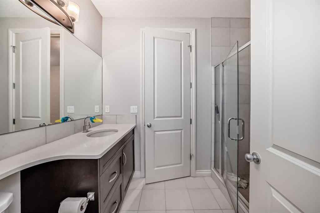 MLS® A2245007 - 107 Howse Hill NE in Livingston Calgary, Residential