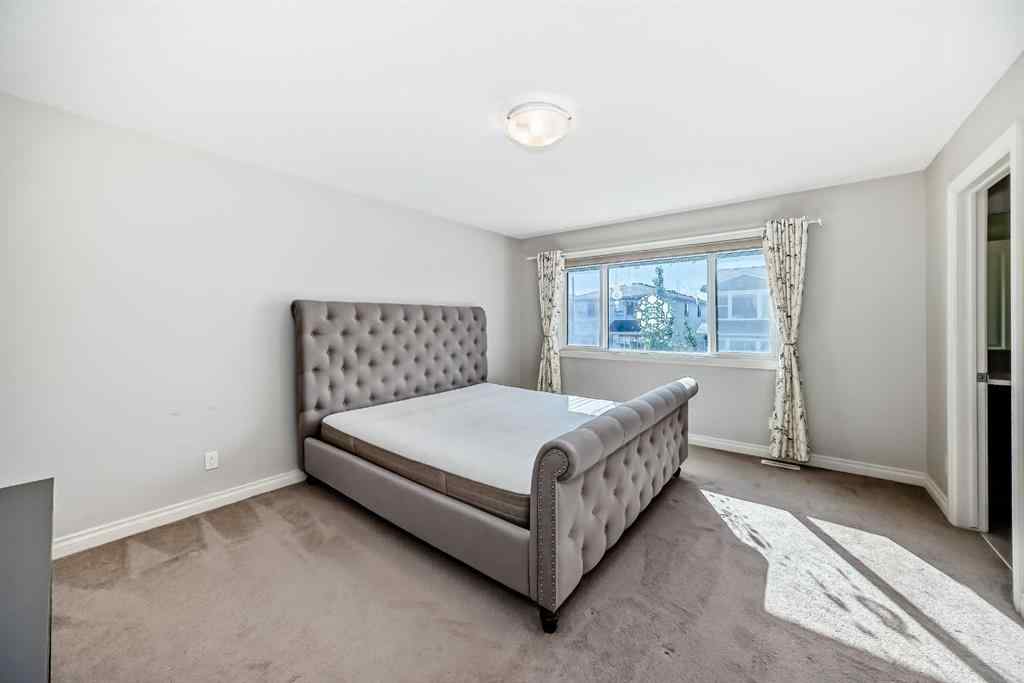 MLS® A2245007 - 107 Howse Hill NE in Livingston Calgary, Residential