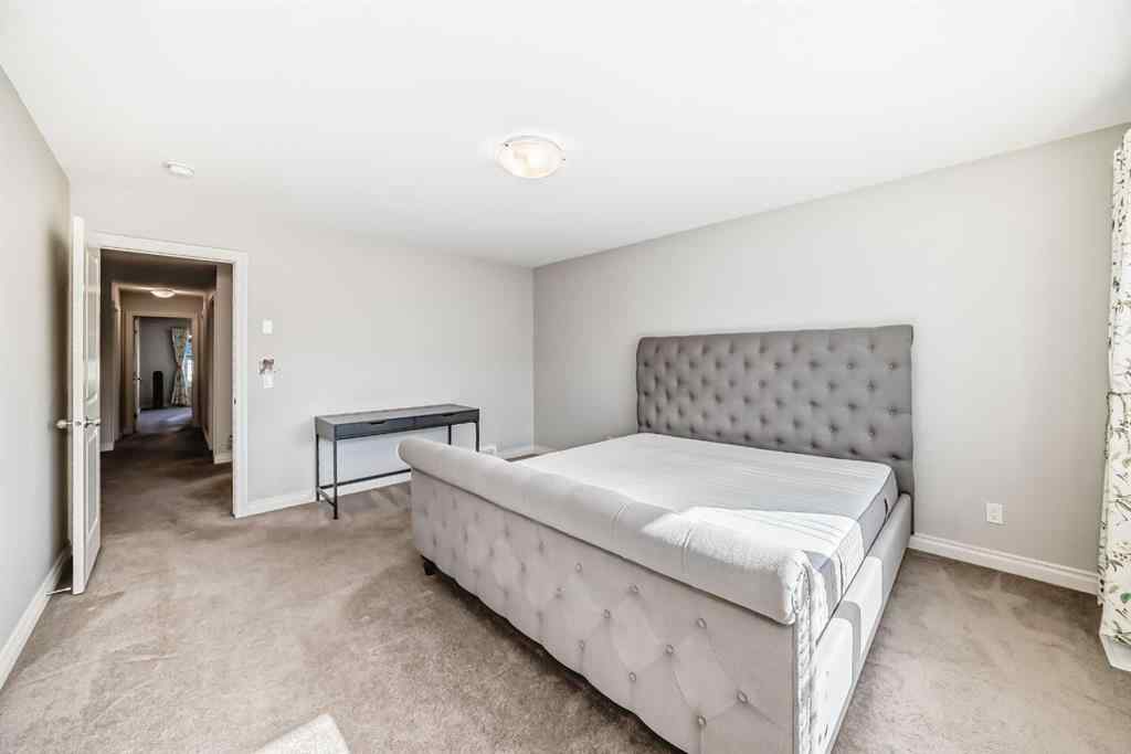 MLS® A2245007 - 107 Howse Hill NE in Livingston Calgary, Residential