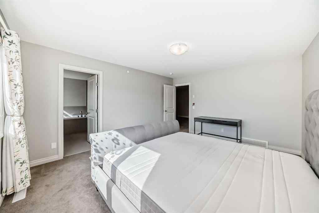 MLS® A2245007 - 107 Howse Hill NE in Livingston Calgary, Residential