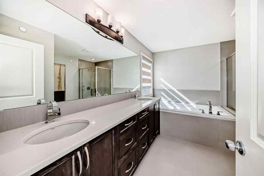 MLS® A2245007 - 107 Howse Hill NE in Livingston Calgary, Residential