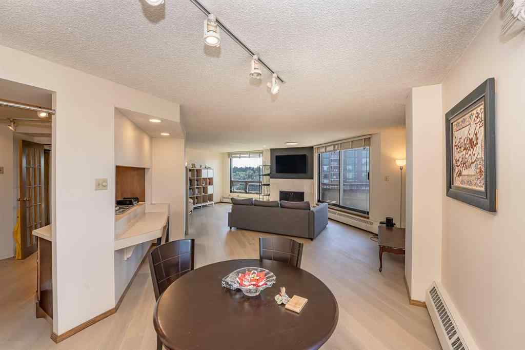 MLS® A2245008 - Unit #PH2 1304 15 Avenue SW in Beltline Calgary, Residential