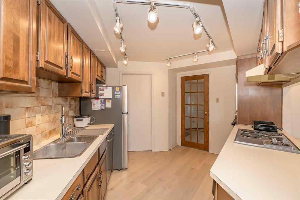 MLS® A2245008 - Unit #PH2 1304 15 Avenue SW in Beltline Calgary, Residential