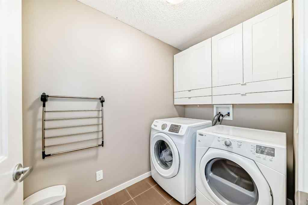 MLS® A2245011 - 8 Sage Bank Way NW in Sage Hill Calgary, Residential