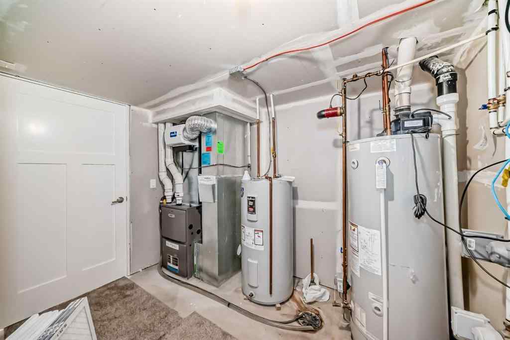MLS® A2245011 - 8 Sage Bank Way NW in Sage Hill Calgary, Residential