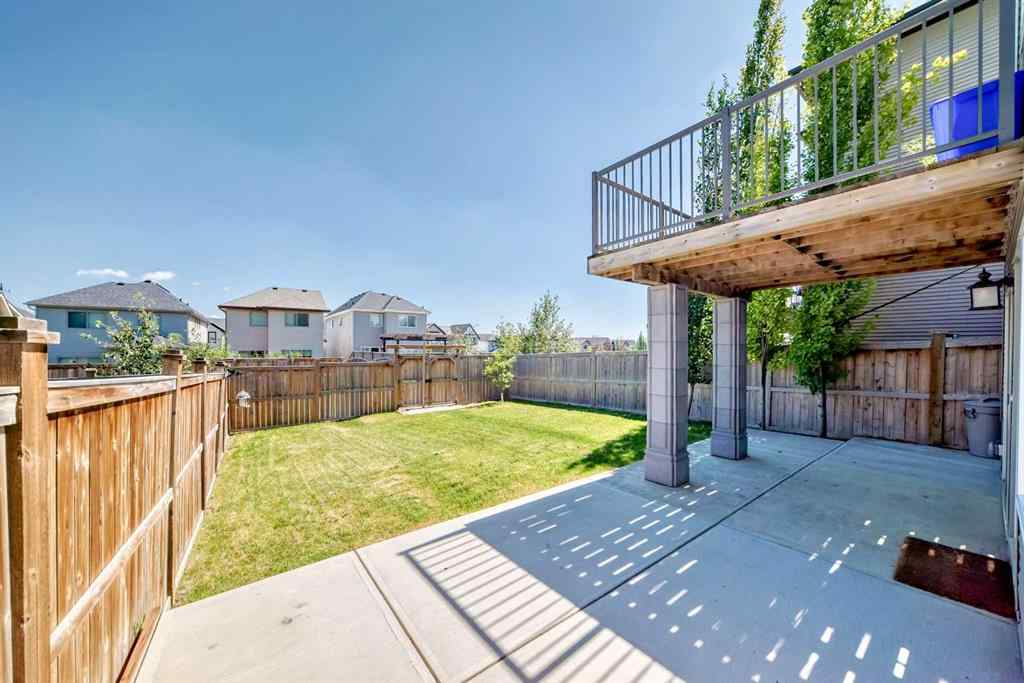 MLS® A2245011 - 8 Sage Bank Way NW in Sage Hill Calgary, Residential