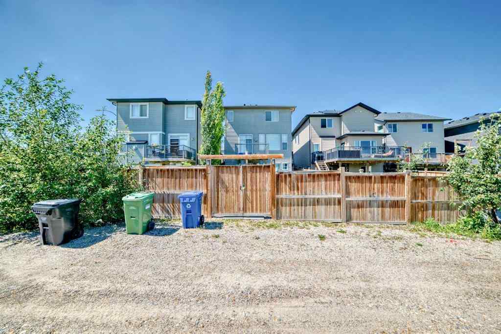 MLS® A2245011 - 8 Sage Bank Way NW in Sage Hill Calgary, Residential