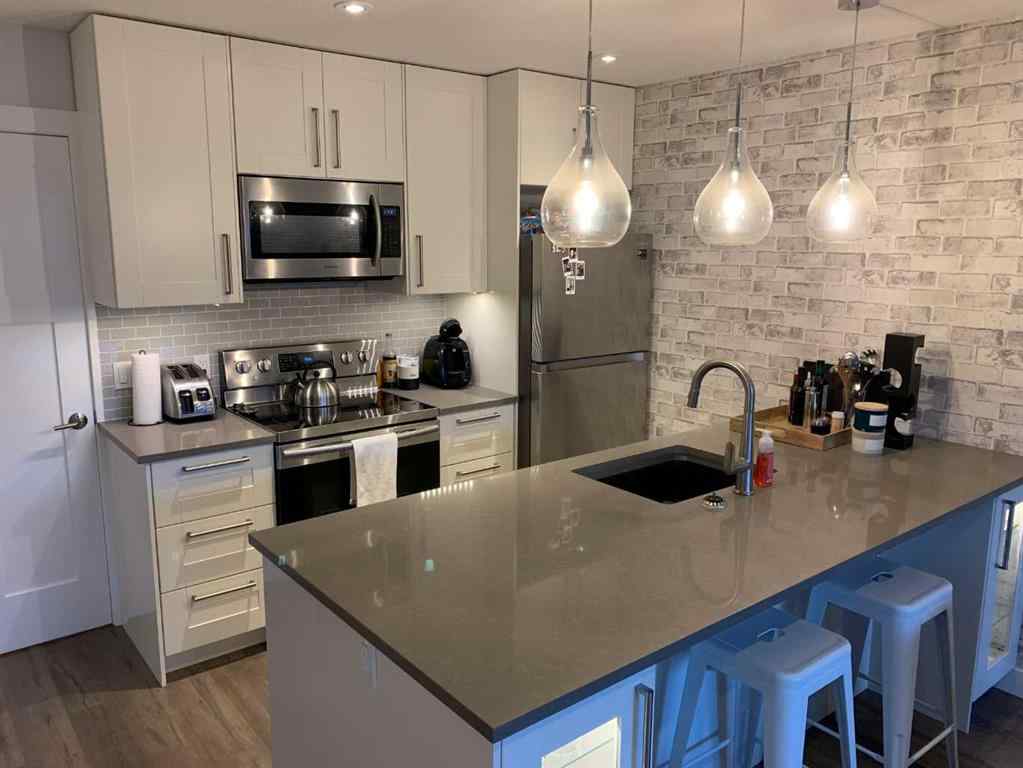 MLS® A2245011 - 8 Sage Bank Way NW in Sage Hill Calgary, Residential