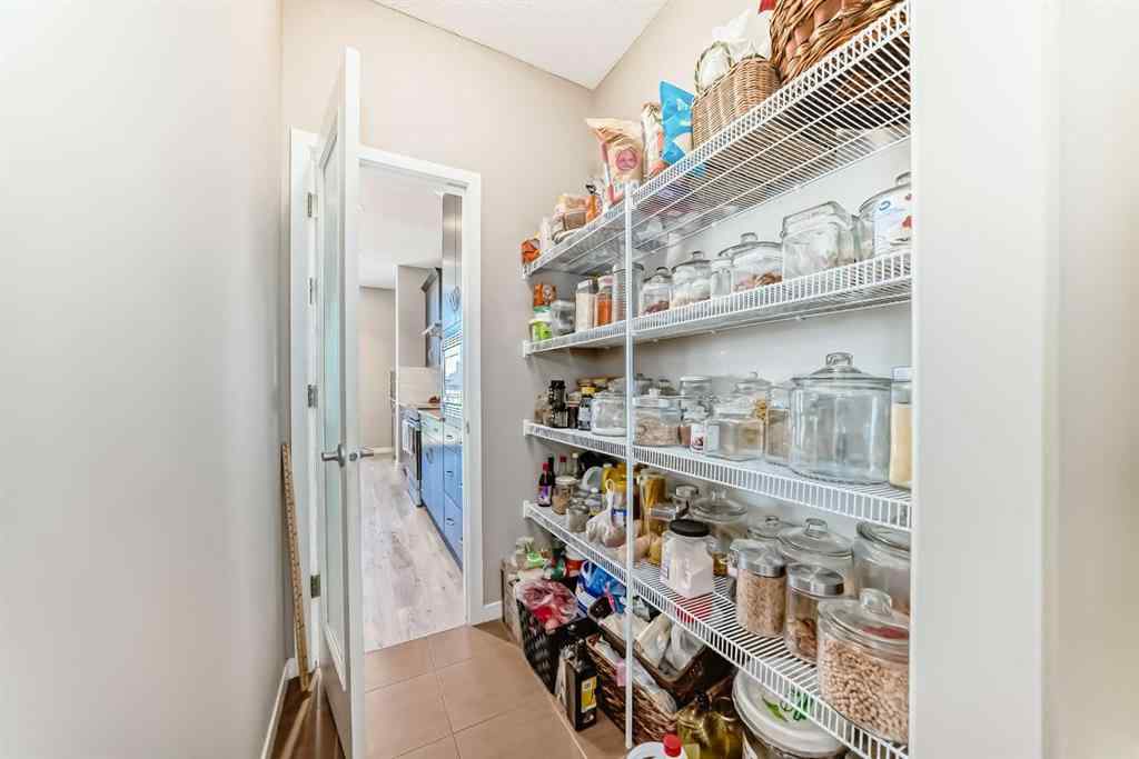 MLS® A2245011 - 8 Sage Bank Way NW in Sage Hill Calgary, Residential