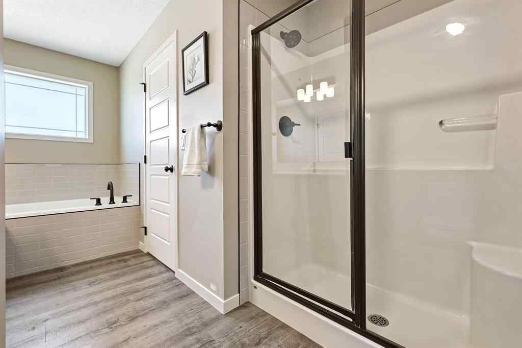 MLS® A2245014 - 197 Dawson Drive  in Dawson\'s Landing Chestermere, Residential