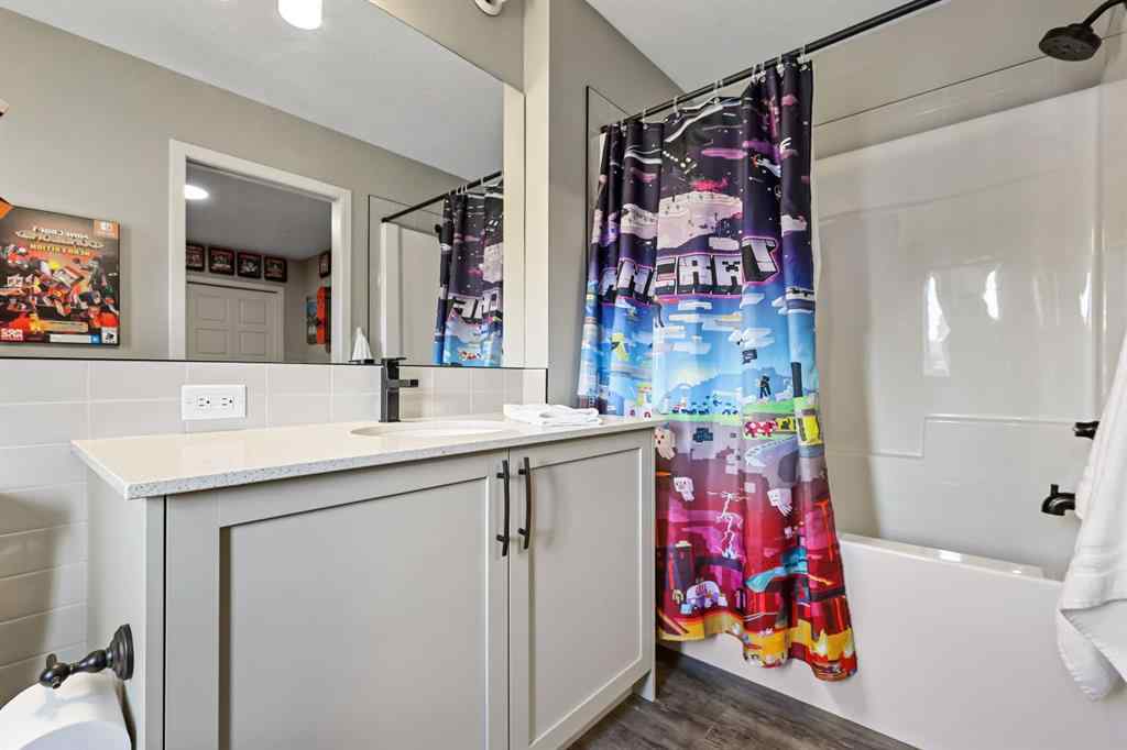 MLS® A2245014 - 197 Dawson Drive  in Dawson\'s Landing Chestermere, Residential