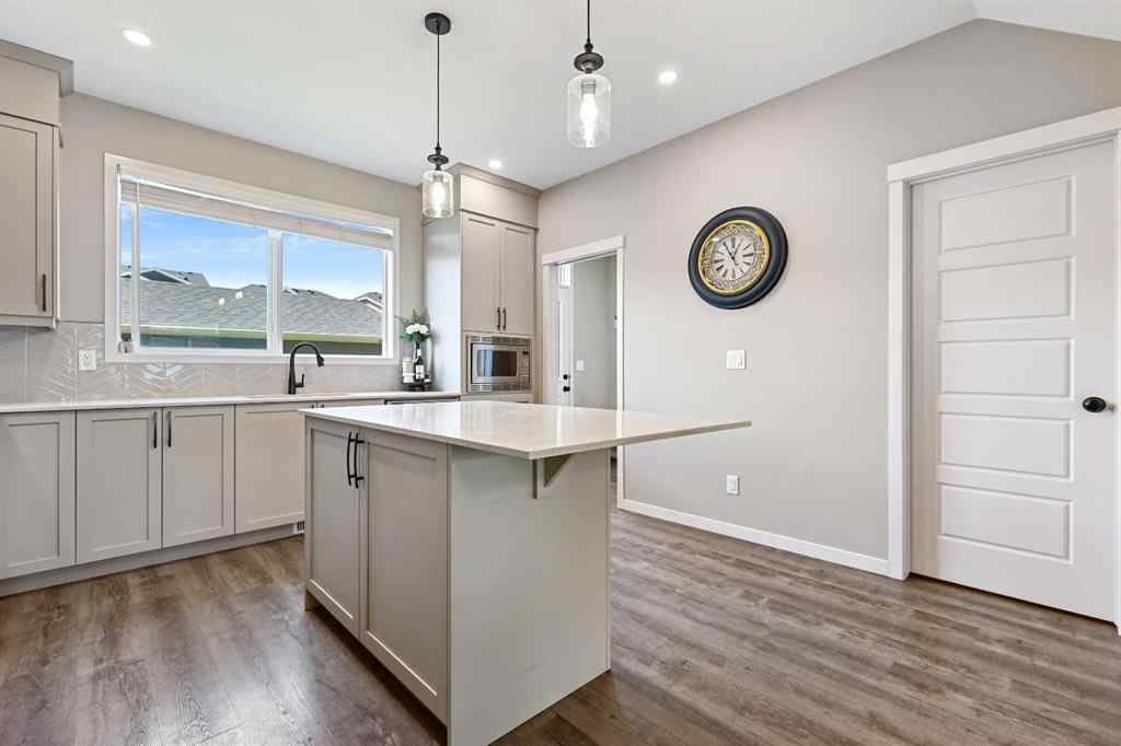 MLS® A2245014 - 197 Dawson Drive  in Dawson\'s Landing Chestermere, Residential