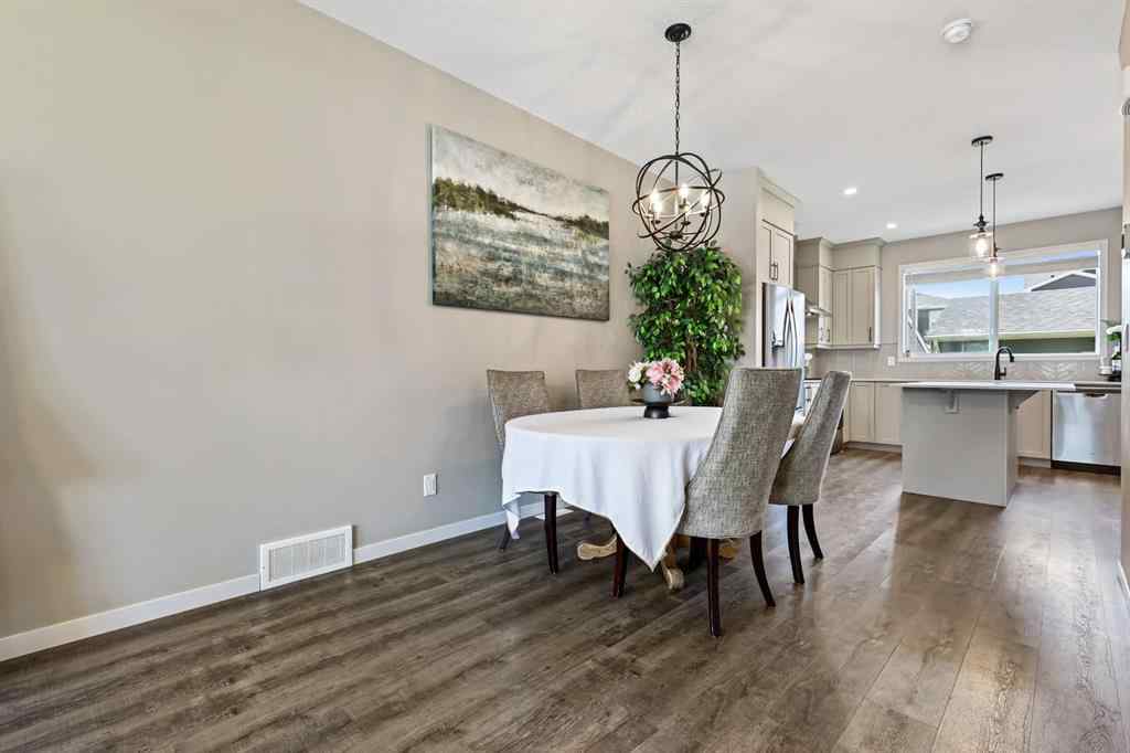 MLS® A2245014 - 197 Dawson Drive  in Dawson\'s Landing Chestermere, Residential