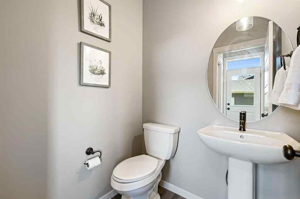MLS® A2245014 - 197 Dawson Drive  in Dawson\'s Landing Chestermere, Residential