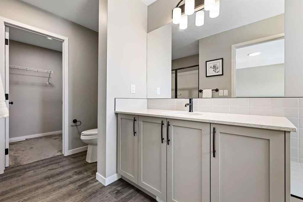 MLS® A2245014 - 197 Dawson Drive  in Dawson\'s Landing Chestermere, Residential