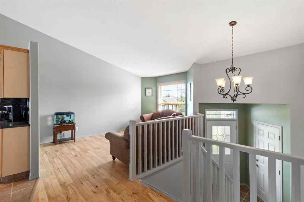 MLS® A2245017 - 57 Pine Crescent  in Panorama Estates Blackfalds, Residential