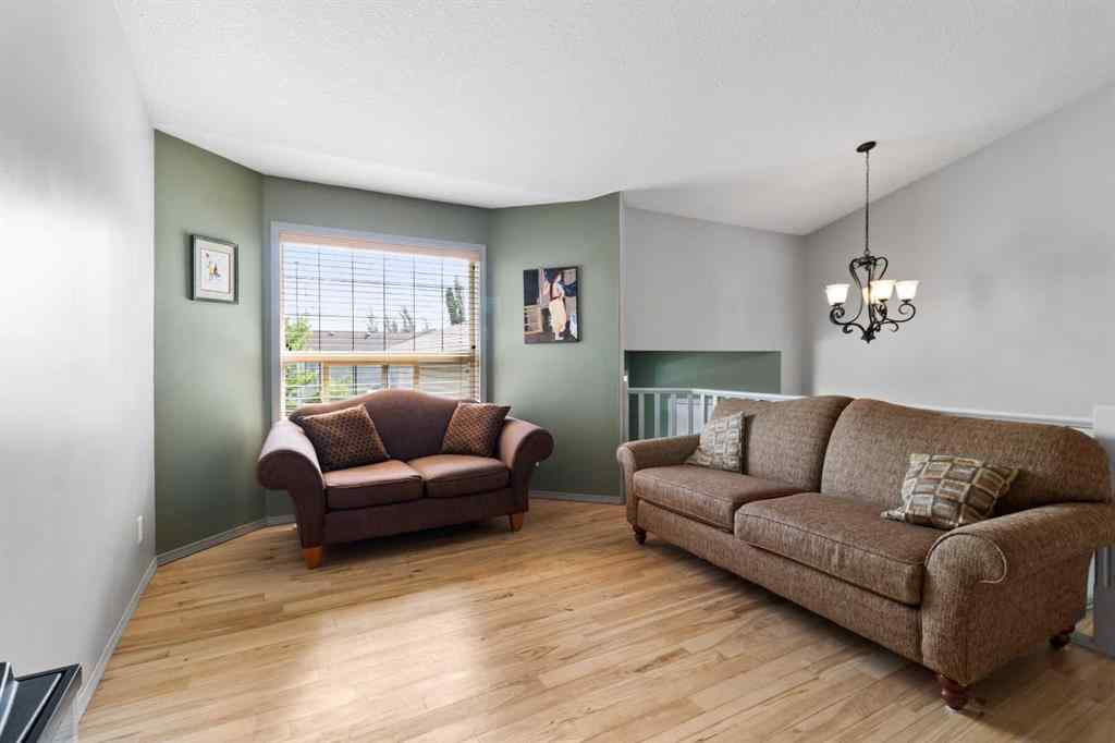 MLS® A2245017 - 57 Pine Crescent  in Panorama Estates Blackfalds, Residential