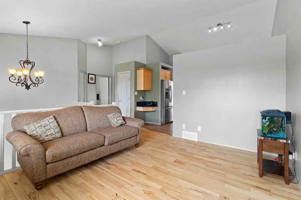 MLS® A2245017 - 57 Pine Crescent  in Panorama Estates Blackfalds, Residential